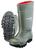 Stiefel Dunlop ThermoPlusS5CI SRC, Gr. 41, grün