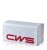 CWS Faltpapier Frottee Extra Typ 272 - hochwei�, 2-lagig