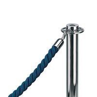 Tensator® Post & rope range - twisted ropes