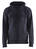 Kapuzensweater 3D 3530 dunkel marineblau
