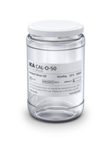 Standard Silikonöl CAL-O-50 500 ml 50 mPas 25°C