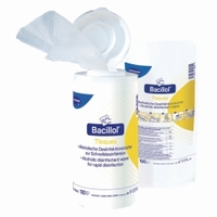 Desinfektions-Tücher Bacillol® Tissues/Bacillol® AF Tissues | Typ: Bacillol® Tissues