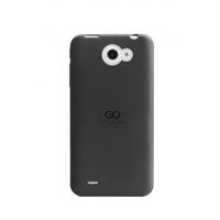 GOCLEVER Quantum 450 okostelefon tok fekete (ACCFQ450PROCOBLK)