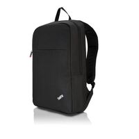 Lenovo Basic Backpack Notebook hátizsák 15.6" fekete (4X40K09936)