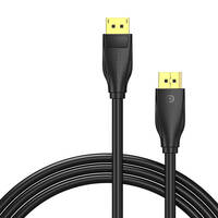 DisplayPort Cable 3m Vention HCCBI (Black)