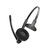 Edifier CC200 fekete vezeték nélküli mono headset