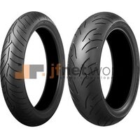 BRIDGESTONE 120/70 17 58W BATTLAX BT-023 FRONT GT G9 M/C TL, Sommerreifen