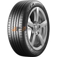 CONTINENTAL 255/40 20 101T ECOCONTACT 6 Q FR CONTISEAL (+), Sommerreifen
