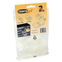 Raaco 131681 Mixed Bag Of Cabinet Drawer Dividers