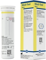 Test strips for Urine analysis MEDI-TEST Type Nitrite