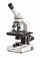 Microscopi ad uso scolastico-Linea Basic OBS Tipo OBS 105