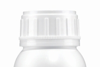 Bouchons pour bouteilles cylindriques VarioPack HDPE