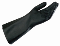 Chemical Protection Glove Butoflex 650 Glove size 7