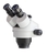 Testa per microscopio zoom stereo KERN OZL 460 0,7 x-4,5 x,