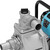 Motopompa pompa spalinowa do wody 15 m3/h 1.2 kW