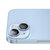 Szkło hartowane na soczewki aparatu iPhone 14 / 14 Plus przezroczyste + zestaw czyszczący