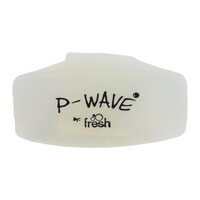 P-Wave Honeysuckle Scented Toilet Bowl Clip