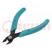 Pliers; side,cutting; ESD; 148mm