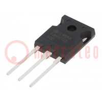 Transistor: IGBT; 650V; 50A; 134W; TO247-3