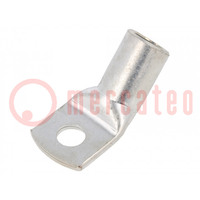 Terminal: anillo tubular; M12; 150mm2; crimpados; para conducto