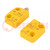 Safety switch: magnetic; PSEN 2.1; NC + NO; Features: with LED