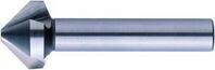 Pogłębiacz stożkowy z chwytem cylindrycznym, 90 stopni DIN335C HSS CBN 31 mm Advanced