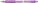 Gelschreiber G2-7 Pastell, nachfüllbar, langlebig, 0.7mm (M), Pastellviolett