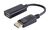 shiverpeaks BASIC-S Adapter, DisplayPort - HDMI (22229381)