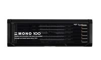 Tombow Bleistift "MONO 100", sechseckig, 12er Set sortiert (1230123)