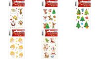 HERMA Weihnachts-Sticker DECOR "Little Rudolph" (6501666)