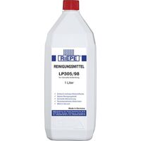 Produktbild zu RIEPE Reinigungsmittel LP 305/98 1 Liter zum manuellen Plattenreinigen