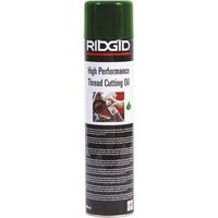 Produktbild zu RIDGID Gewindeschneidöl synthetisch in Spraydose 500 ml