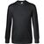 Produktbild zu KÜBLER Sweatshirt Form 5023 schwarz XXL