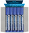 Board-Marker Maxx 290, nachfüllbar, 2-3 mm, blau