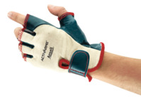 Ansell ActivArmr 7111 Handschuhe Größe 8,0