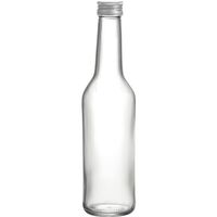 Produktbild zu Flasche mit Verschluss, Inhalt: 0,35 Liter