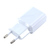 Xiaomi - MDY-08-EO - USB Charger + Charging Cable USB to Typ-C - White