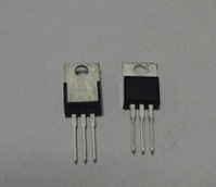 IRF540NPBF TO220 THT N-CHANNEL HEXFET POWER MOSFET