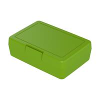 Artikelbild Lunch box "Lunch box", grass-green
