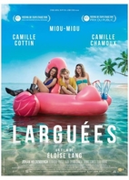 LARGUÉES [BLU-RAY] PATHE DISTRIBUT