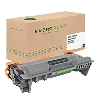 EVERGREEN TN-3512 CARTOUCHES TONER PACK OF 1