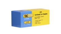 TACWISE LOT DE 5000 AGRAFES 13/10 MM