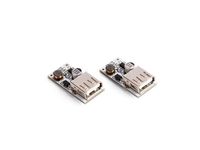 MODULE BOOST DC-DC / (2.5 V-5 V) 600 MA VERS USB 5 V (2 PCS) VELLEMAN WPM403