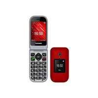 TELEFUNKEN SENIORPHONE S460 RED