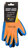 Beeswift B-Safe Latex Thermo-Star Fully Dipped Glove Orange 09 (Pair)