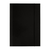 Sammelmappe LongLife, Karton glanzkaschiert, ca. 700 g/qm, DIN A4, schwarz