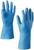 Handschuh Jersette 300 ,Gr. 7, blau