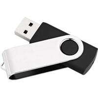 MediaRange Neutral USB-Stick flash drive, 32GB BULK bulk