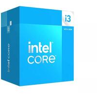 Intel Core i3 14100F LGA1700 12MB Cache 4,7GHz retail