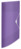 Eckspannermappe Colour'Breeze, A4, PP, lavendel